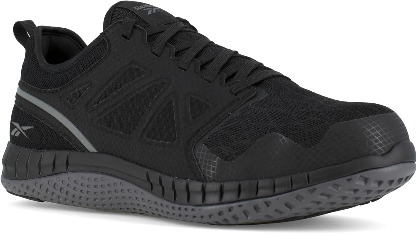 じゅん roBa Puma Mens Axelion Spark (193481-02) Gray Running Walking